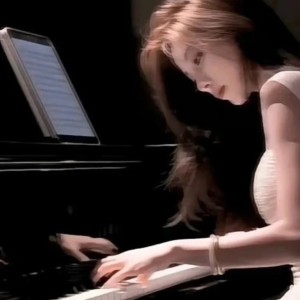 木子Li［邪月灵联队］的个人空间