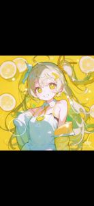 柠萌味～的小姑娘～的个人空间