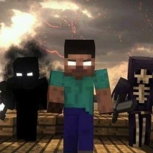 炽焰-Him团队的钢琴谱