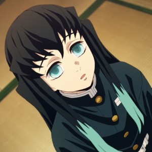 时透.无一郎的钢琴谱