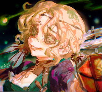 莉莉-巴利尔的钢琴谱