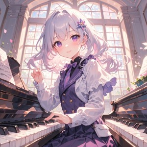 哆唻咪~~~~~~~~~~~~~的钢琴谱