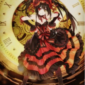 玥儿的个人空间