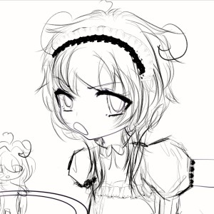 u榆一锅呢的钢琴谱