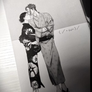 「晓」仙人巳月的钢琴谱