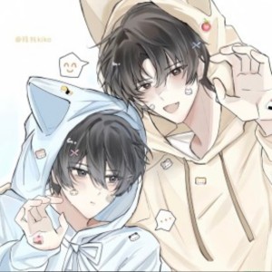 朝阳以俞【假期微死】的个人空间