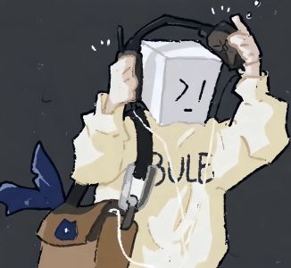 冰花逾期的个人空间