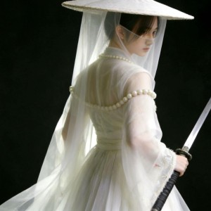 His Theme的演奏视频