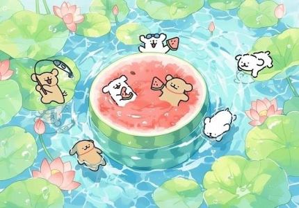 苔痕与未至的信的钢琴谱