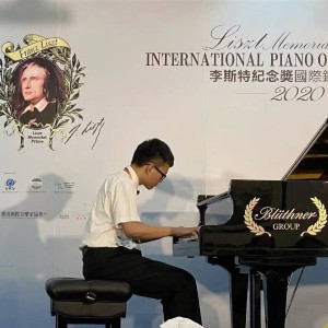 Cuberwenjun的钢琴谱