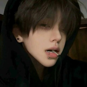 亦忧/冷寻的个人空间