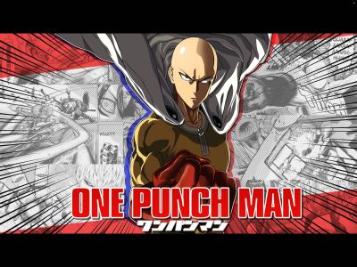 一拳超人的个人空间