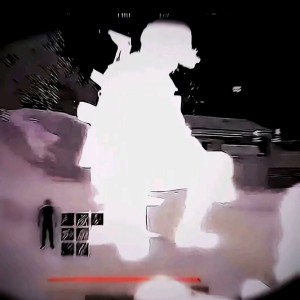 [晓]独眼龙的钢琴谱