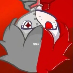 [反太、空鲨]组织领头人的钢琴谱