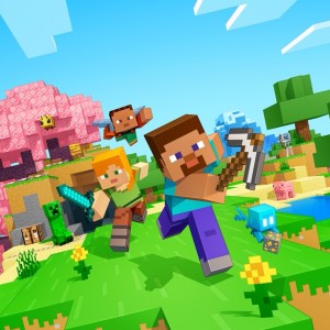 玩MC7年的UT新手的钢琴谱