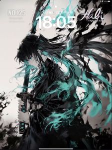 时透无一郎的钢琴谱