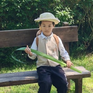 戏精的个人空间