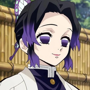 蝴蝶忍的钢琴谱