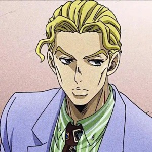 一个吉良吉影吖的钢琴谱