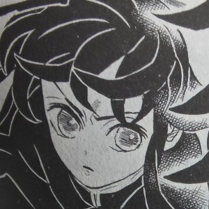 [鬼滅]小時透～的钢琴谱