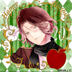 『礼人』的钢琴谱