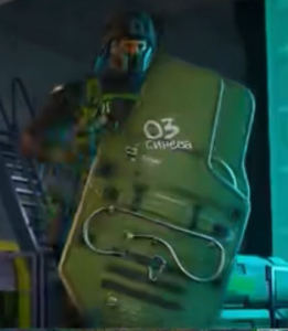 阿列克谢教官【代号：深蓝】的钢琴谱