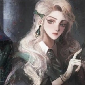 赫敏·格兰杰的钢琴谱