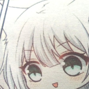 ［奇喵］白灵昔昔的钢琴谱