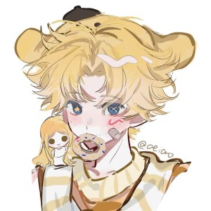 ･ᴗ･ 的钢琴谱