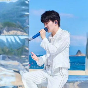 卡布叻_周星狸的钢琴谱