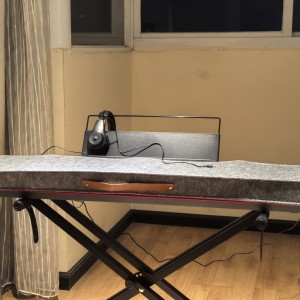 繁星栗子球的钢琴谱