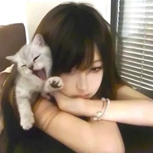 Beside my soul✈的个人空间