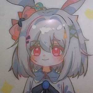 超爱兔仙的个人空间