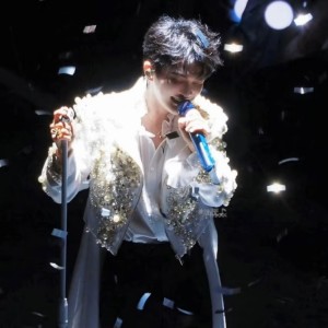 Love深鹿. 星栀的个人空间