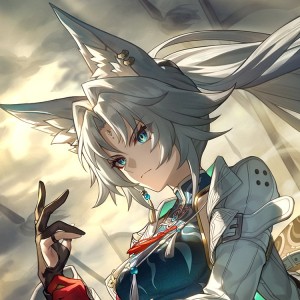 ［米游］飞霄<仙舟曜青＞的钢琴谱