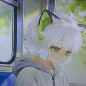 罗小黑的钢琴谱