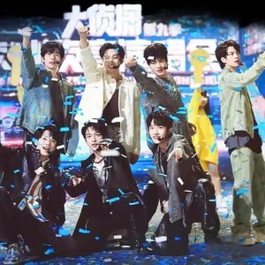 青火的演奏视频