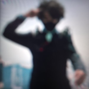 楠雨寄晚风的钢琴谱