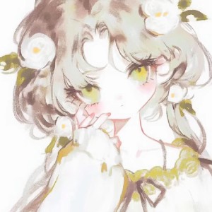 山茶花的钢琴谱