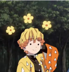 我夫善逸OVO的钢琴谱