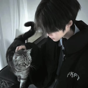 惟栀的个人空间