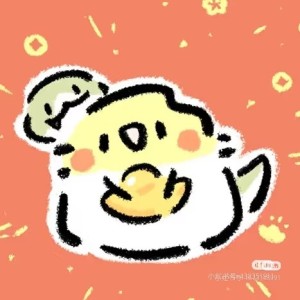 【羽族】瀚梦羽的个人空间