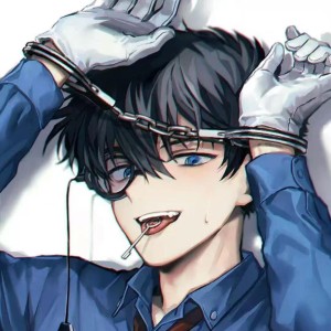 怪盗基德的钢琴谱