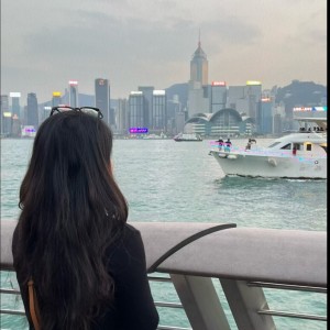 望海的个人空间