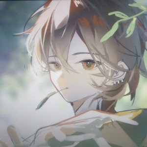 芾余雾弦的钢琴谱