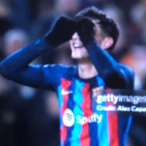 Barcelona.8的钢琴谱