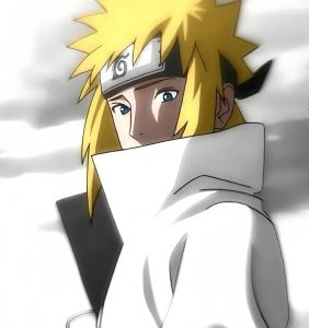 波风水门的钢琴谱