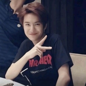 l~WYB的个人空间