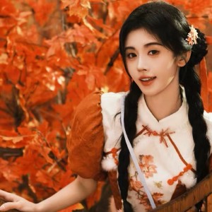 是婧祎呀的个人空间