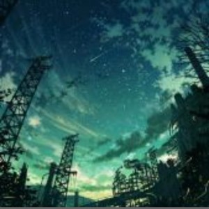 风清云淡的个人空间